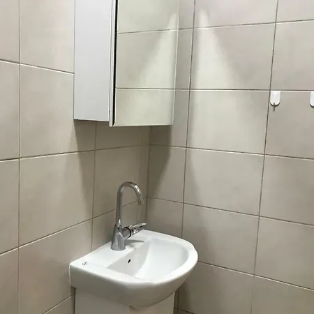 студио чайка център アパート ブルガス