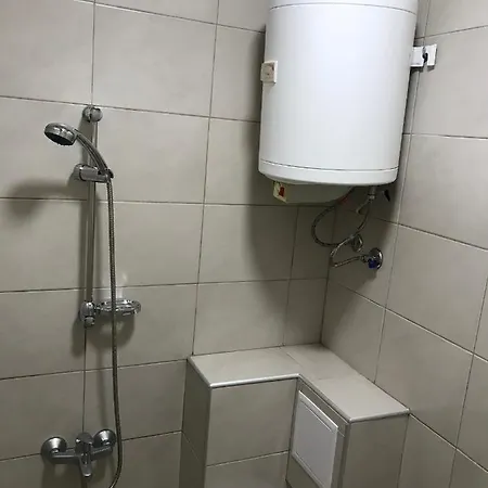 студио чайка център アパート