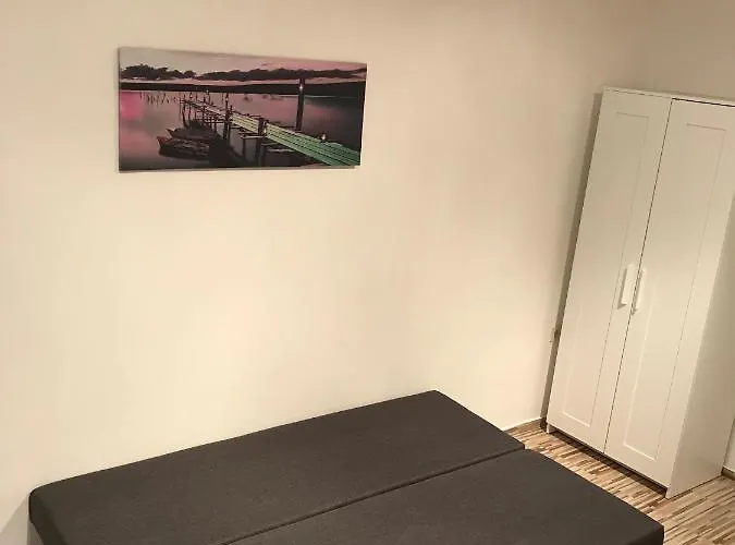 شقة студио чайка център بورغاس