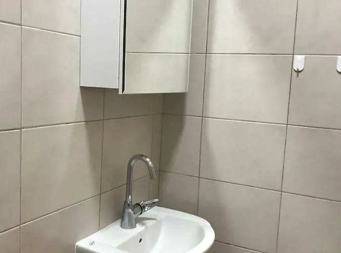 студио чайка център Apartamento Burgas