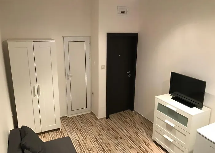 студио чайка център