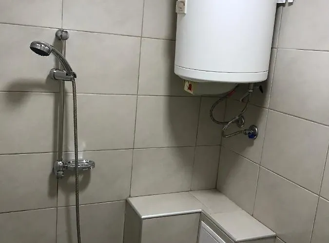 студио чайка център Apartamento